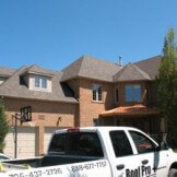 markham roofers