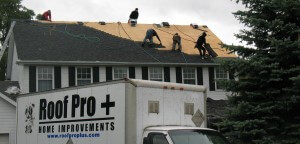 north york roofers