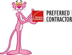 roofing owens corning
