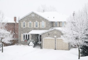Special Winter Roofing Care
