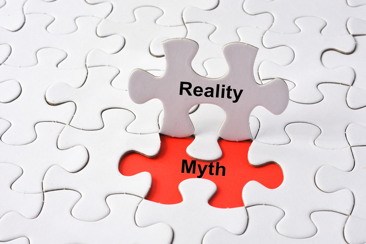 roofing myths