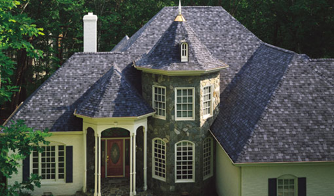 how to choose a roof