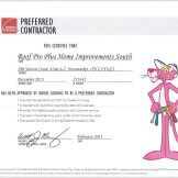 certificate 1