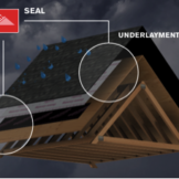 sealing your roof