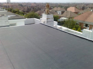 FlatRoofing Img3