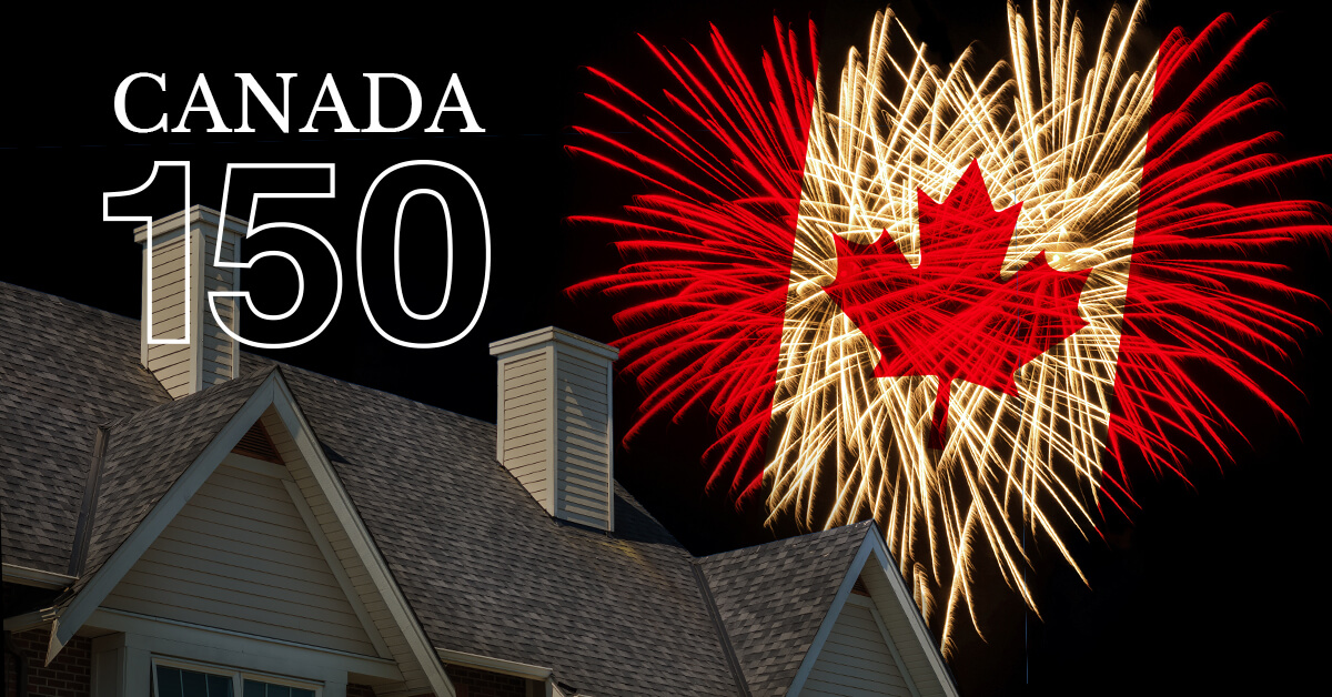 Canada 150 Incentive 