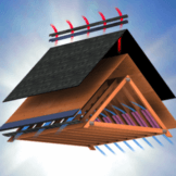 attic ventilation