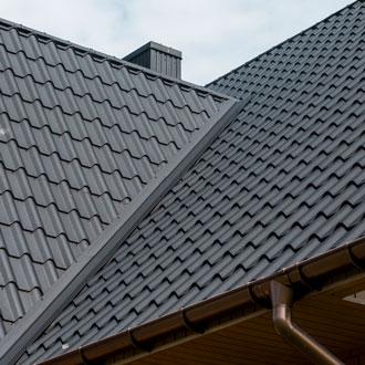 Types of Roofing - Roof Pro Plus Home Improvements