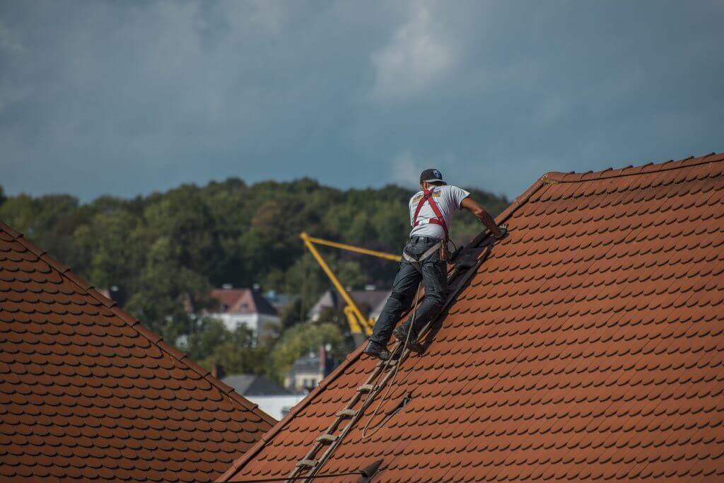 roof inspections ontario